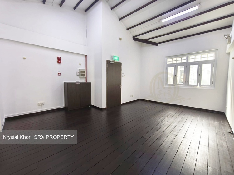 Tras Street (D2), Shop House #631562191